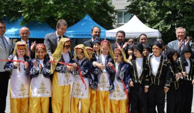 Emeği geçen üreticileri destekleyeceğiz