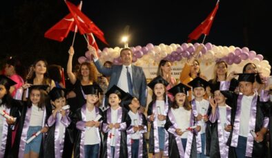 Güzel: Atatürk’ün yolunda, aydınlık dolu bir gelecek diliyorum