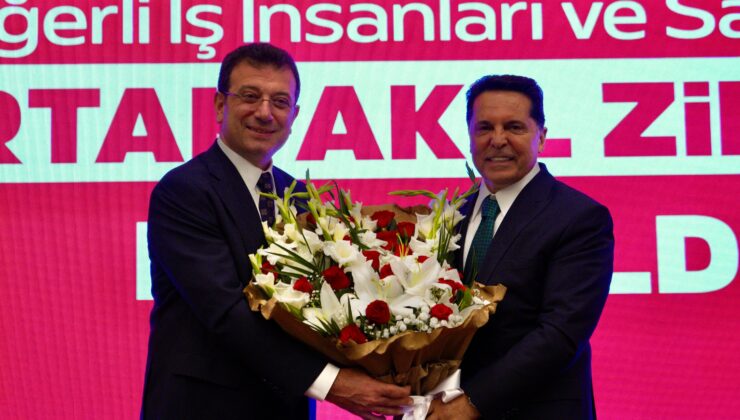 Başkan Özer: İstanbul’da bir başarı hikâyesi yazılacaksa Esenyurt’ta yazılacaktır