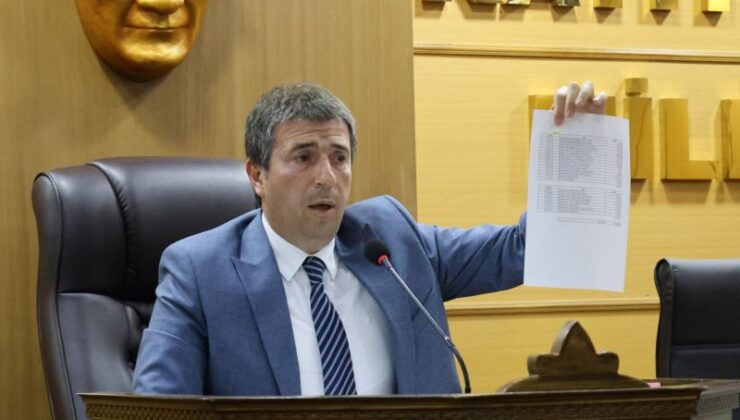 Çatalca Haziran Meclisi 1.Birleşimi Gerçekleştirildi