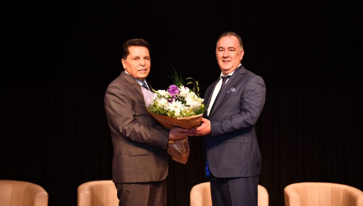 Başkan Özer: Çevre bilinci oluşturmalıyız