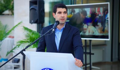 AVCILAR’DA 2025 – 2029 YILLARI STRATEJİK PLAN ÇALIŞTAY’I YAPILDI