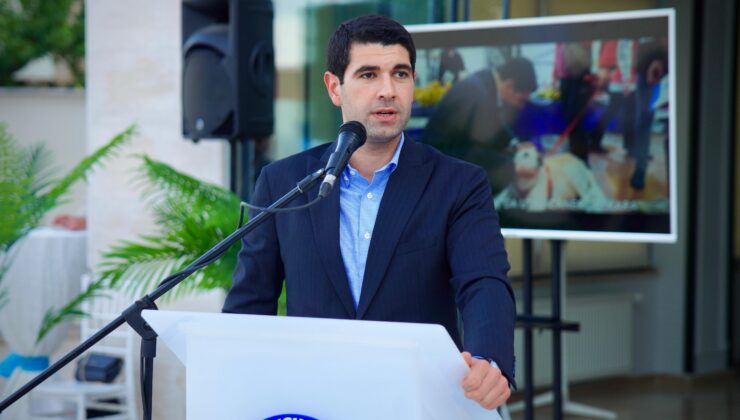 AVCILAR’DA 2025 – 2029 YILLARI STRATEJİK PLAN ÇALIŞTAY’I YAPILDI