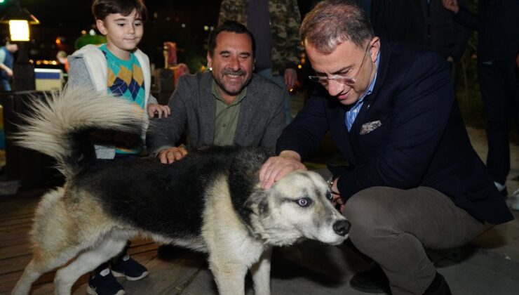 Çalık: Biz yaşatmayı seçiyoruz
