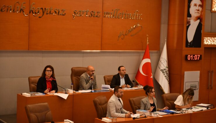 Esenyurt Belediyesi yerel yönetimlerle ilişkilerini güçlendiriyor