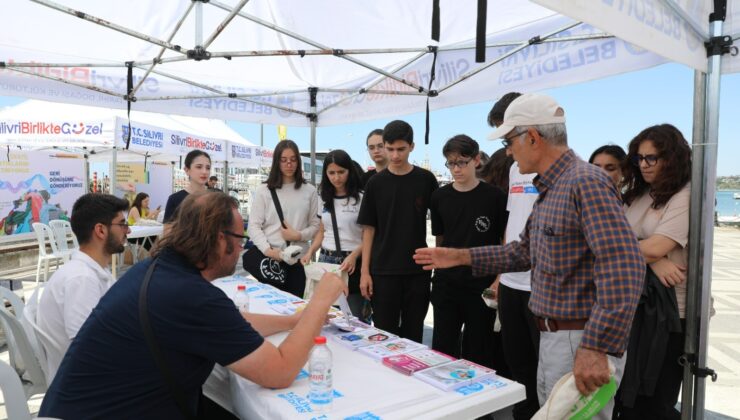 62. Yoğurt Festivali’nde Silivrili Yazarlarımız Kitapseverlerle Buluşuyor