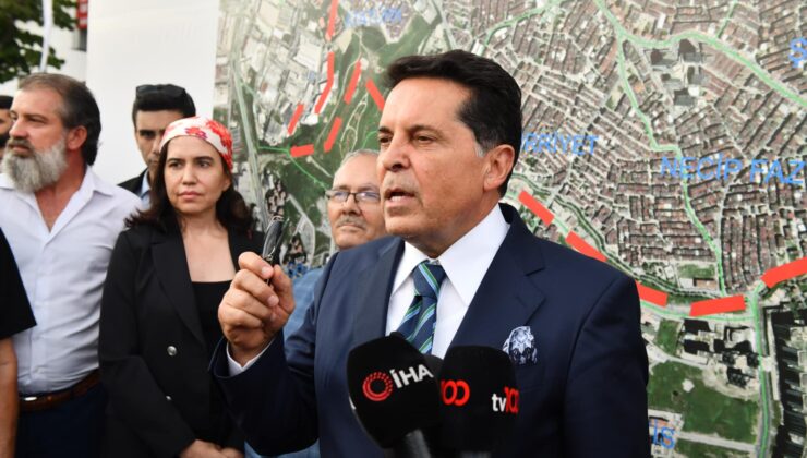 Başkan Özer’den Büyük Müjde: Esenyurt’ta İmar Sorunları Çözülüyor