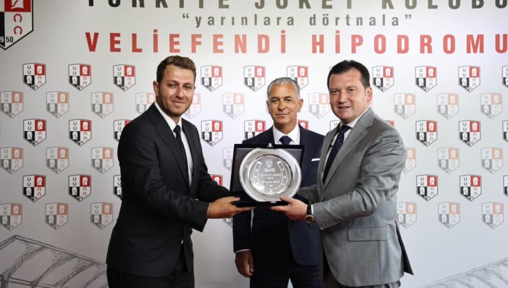 Silivri Belediyesi Adına Düzenlenen At Yarışını Maximus Power Kazandı