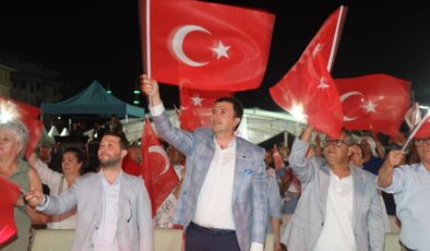 Çatalca’da Festival Coşkusu Devam Ediyor