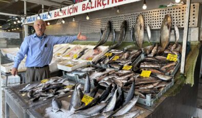 Balıkçı Kenan: Enflasyonun belini balıkla kıracağız
