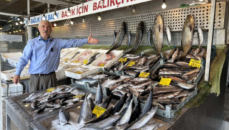 Balıkçı Kenan: Enflasyonun belini balıkla kıracağız
