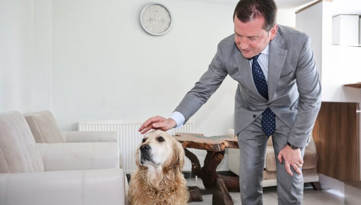 Başkan Balcıoğlu’ndan Gümüşyaka’daki Üzücü Olay Hakkında Açıklama