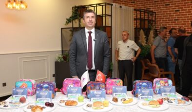 Başkan Erhan Güzel Yeni Projeleri Açıkladı