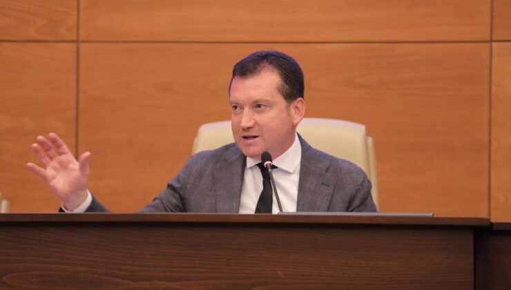 Silivri Belediyesi 2024 Yılı Eylül Ayı Meclis Toplantısı Birinci Birleşimi İkinci Oturumu Gerçekleşti