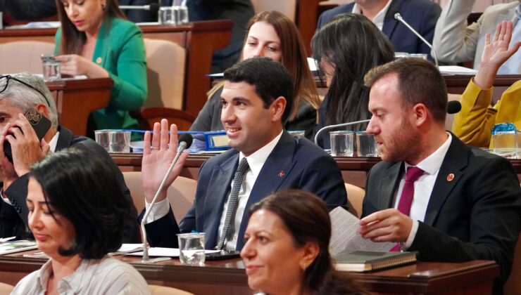 İBB’den Avcılar’da imar plan notu değişikliğine onay