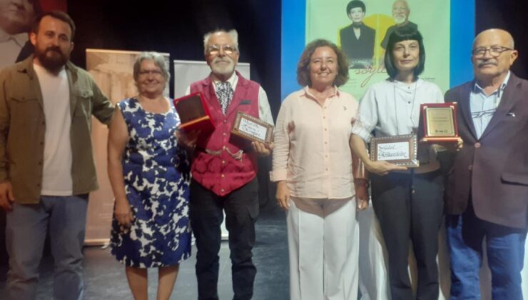 Silivri’de “Cumhuriyet ve Laiklik” Temalı Söyleşi ve İmza Günü Gerçekleştirildi