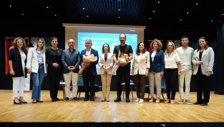 BAKSM’de “yeni pandemi” iddiaları tartışıldı