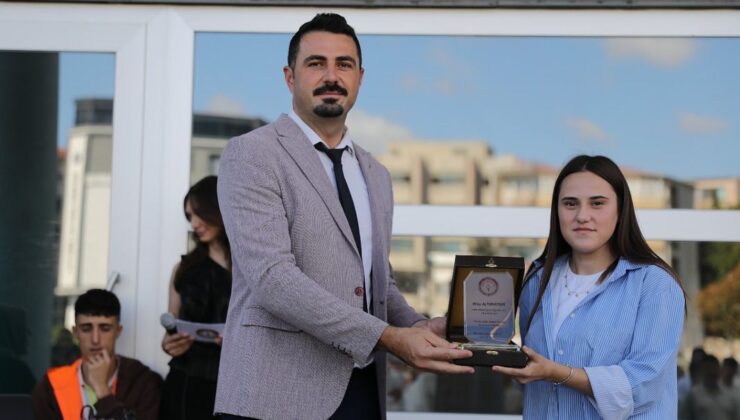 Özel Silivri TÜRAM Lisesi’nde 2024-2025 Eğitim-Öğretim Yılı Açılış Töreni Gerçekleşti