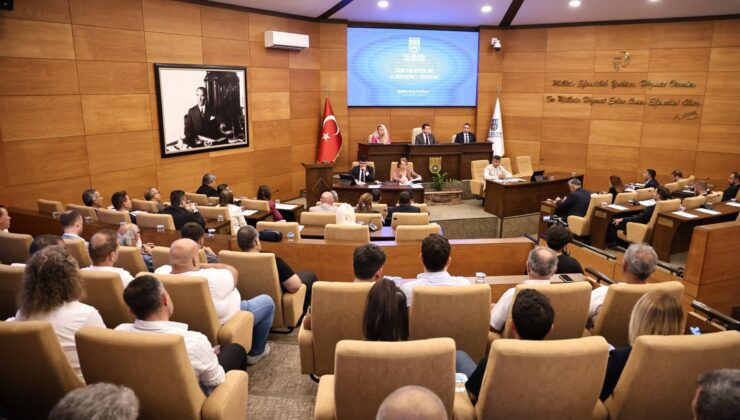 Başkan Balcıoğlu’ndan 37 Parsel Satışına Dair Önemli Açıklama