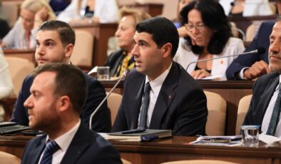 Avcılar Belediyesi yeni binasına kavuşuyor