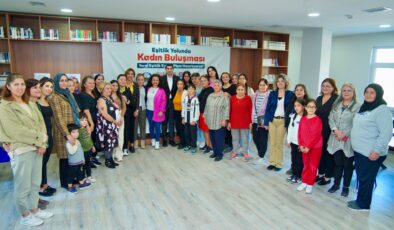 Avcılar’da yerel eşitlik için eylem planı