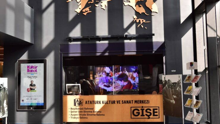 Beylikdüzü’nde kültür sanat sezonu açılıyor