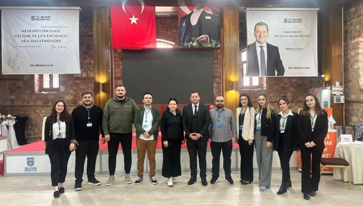 Silivri Belediyesi ve İBB’den İş Arayan VatandaşlaraDestek Oluyor