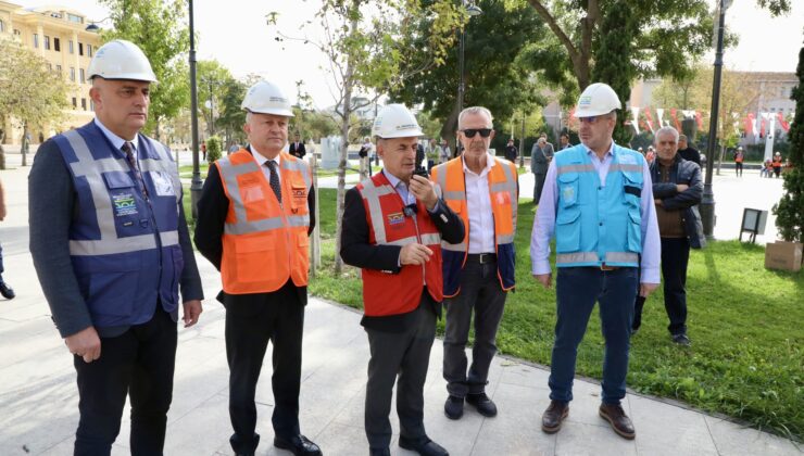 “Bu bina 47 yıl nasıl ayakta kaldı?” dedirtti