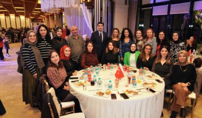 Avcılar Belediyesi ’nden Öğretmenler Günü kutlaması