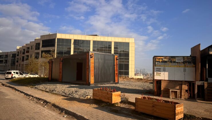 Esenyurt’ta ruhsatsız ve kaçak yapılara geçit yok