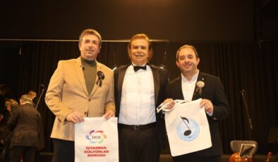 Nazım Özbay Kültür Merkezi’nde Atatürk’ü Anma Etkinliği Düzenlendi.