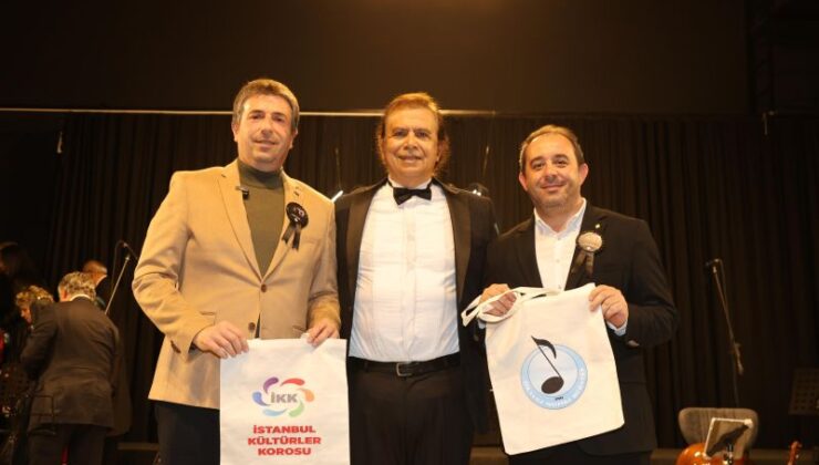 Nazım Özbay Kültür Merkezi’nde Atatürk’ü Anma Etkinliği Düzenlendi.