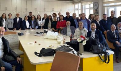 30 yıl sonra 24 Kasım’da buluştular