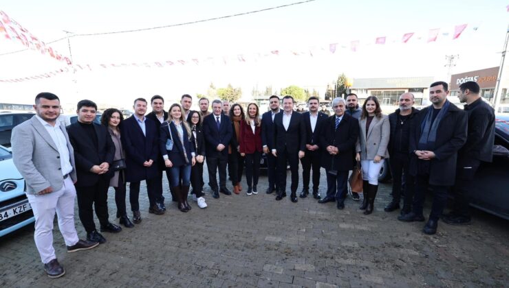 “Tüketilme ve Yoksullaştırma Politikalarına Karşı Kahvaltı Programı” gerçekleşti