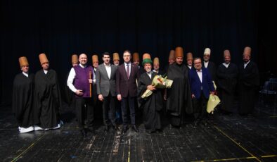 Avcılar’da Şeb-i Arus etkinliği