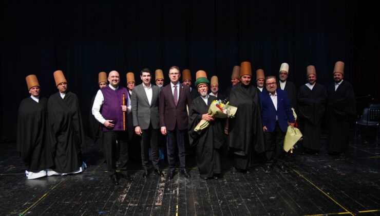 Avcılar’da Şeb-i Arus etkinliği