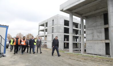 Esenyurt’un okul sorunu çözülüyor