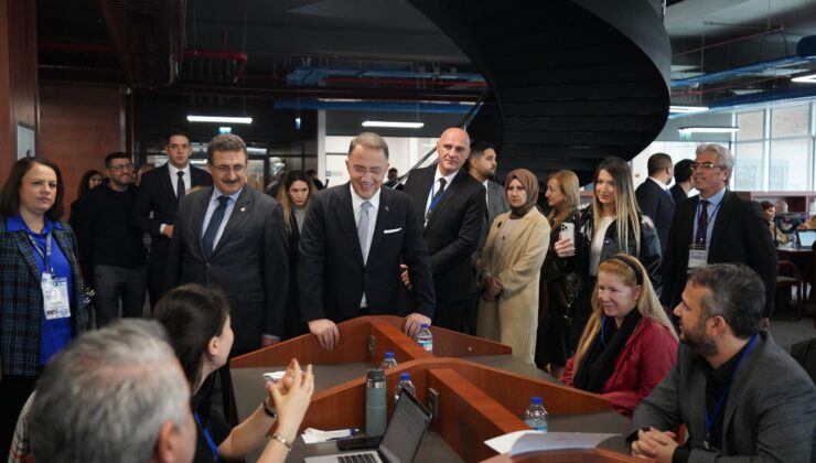 Çalık: Afetlere hazırlık hayat kurtarır