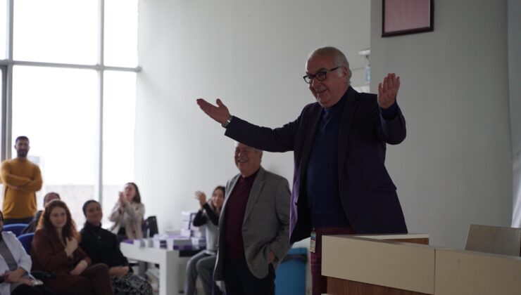 Esenyurt Belediyesi üniversite hayali kuran gençlerin yanında