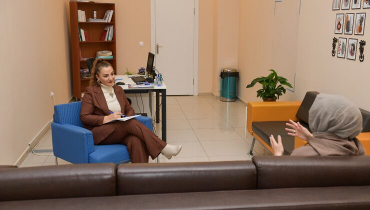 Esenyurt Belediyesi “Güçlü Birey Mutlu Aile” için kolları sıvadı