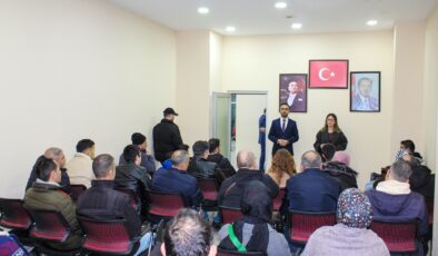 Esbim istihdamda engel tanımıyor