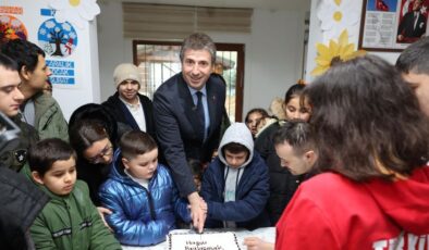 Daha Eşit bir Çatalca için Çalışacağız