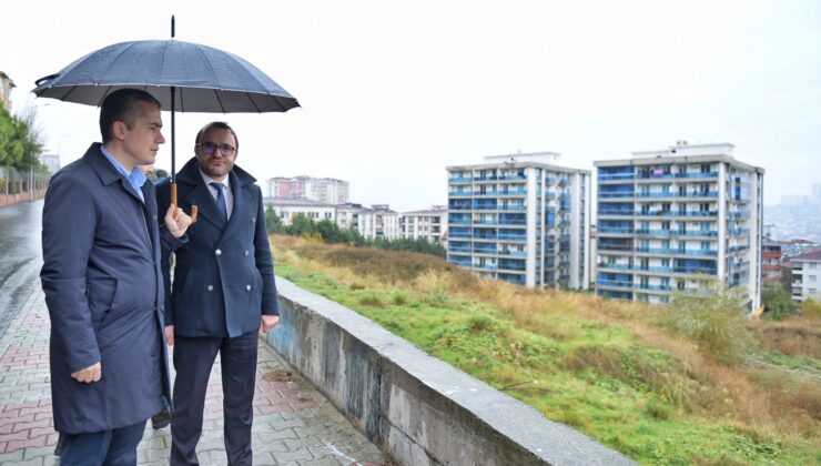 Esenyurt ilk ağız ve diş sağlığı hastanesine kavuşuyor