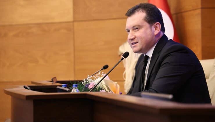 Başkan Balcıoğlu: Ücretsiz HPV aşısı dağıtımı ve uygulaması yapacağız