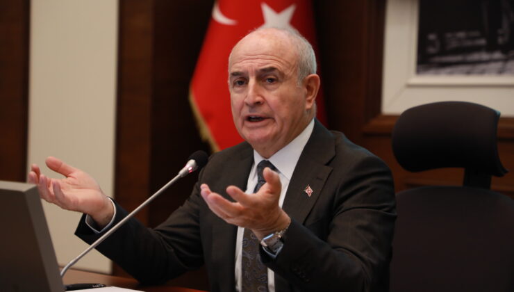 Çevreyi kirleten 2 bin 950 TL para cezası ödeyecek