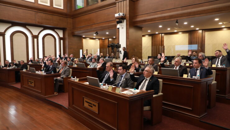 Büyükçekmece’de 2025 yılı ’’Doğaya Dönüş Yılı’’ olarak ilan edildi