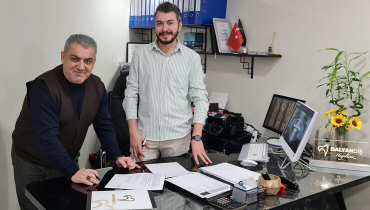 Yerel Basına Dalyan Diş’ten Ücretsiz Muayene ve İndirim