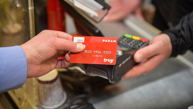 Eskart ile hem vatandaş hem esnaf kazanıyor