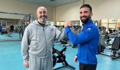 Esenyurt Belediyesinin desteğiyle yeniden hayata tutundu