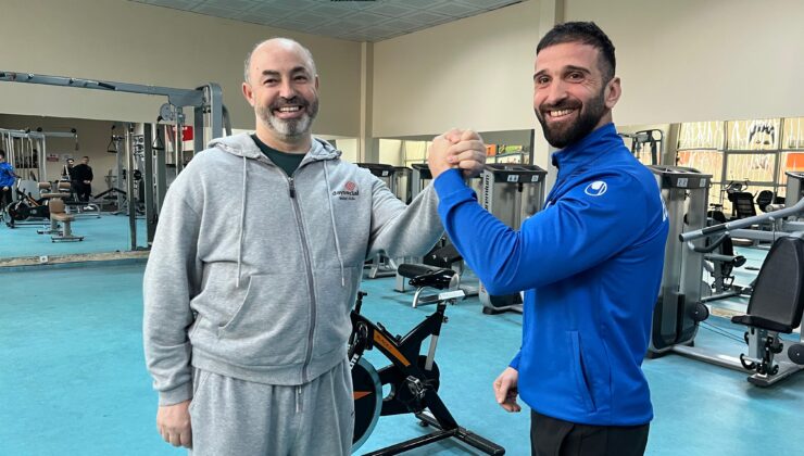 Esenyurt Belediyesinin desteğiyle yeniden hayata tutundu